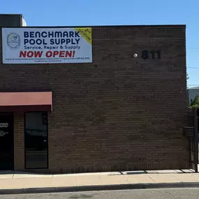 Bild von Benchmark Pool Supply & Service