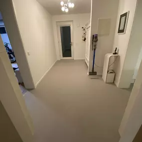 Bild von Fliesen und Fugenlos  Fugenloses Bad, Boden & Treppe - Design ohne Grenzen