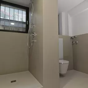 Bild von Fliesen und Fugenlos  Fugenloses Bad, Boden & Treppe - Design ohne Grenzen