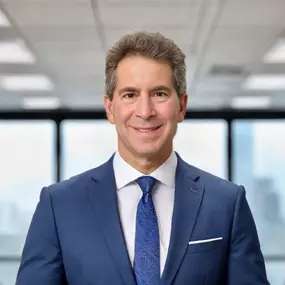 Dr. Richard Levine