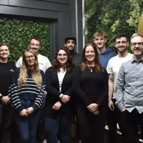 Bild von e-worx: eCommerce & Digital Marketing Agency in Glasgow
