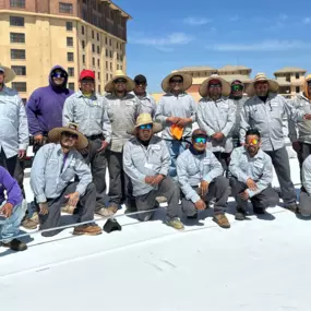 Bild von Grandmark Roofing Co.