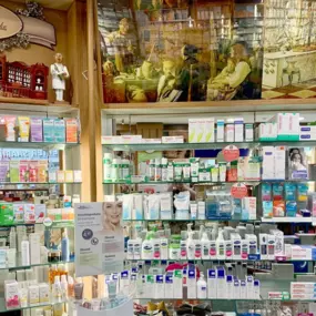Bild von Saarner Apotheke
