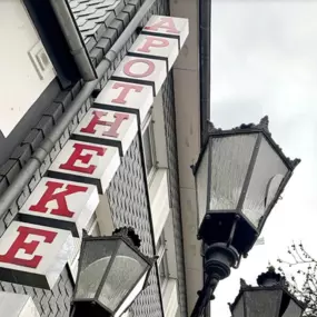 Bild von Saarner Apotheke