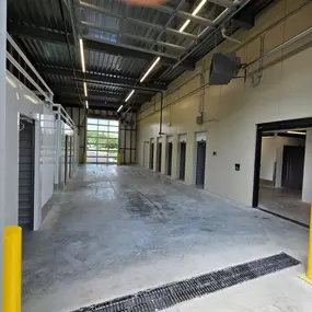 Exterior Units