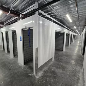 Interior Units
