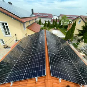 Bild von Goschütz Elektrotechnik