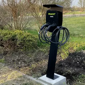 Bild von Goschütz Elektrotechnik