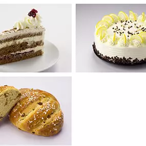 Bild von Backstube Merkel Café Storchennest