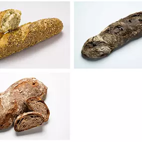 Bild von Backstube Merkel Café Storchennest