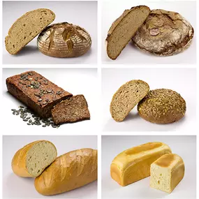 Bild von Backstube Merkel Café Storchennest