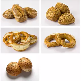 Bild von Backstube Merkel Café Storchennest