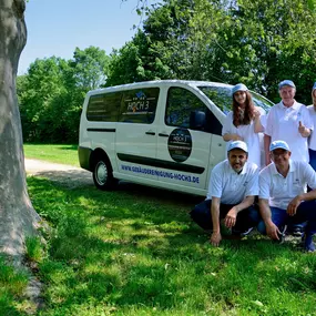 Bild von Hoch3 Gebäudemanegement