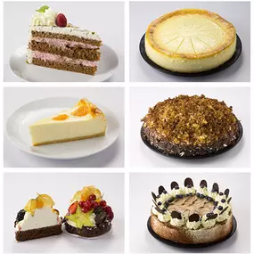 Bild von Backstube Merkel Obernzenn