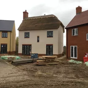 Bild von AJM Brickwork Ltd
