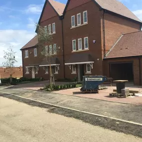 Bild von AJM Brickwork Ltd