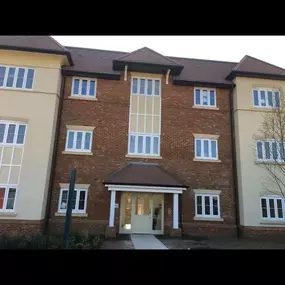 Bild von AJM Brickwork Ltd