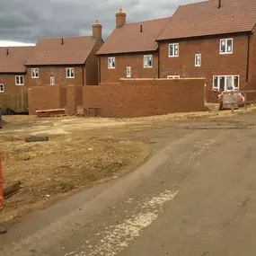 Bild von AJM Brickwork Ltd