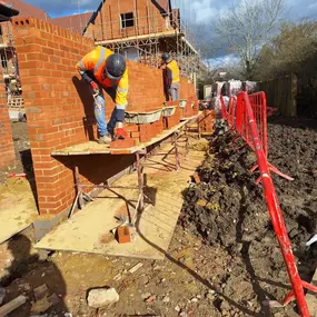 Bild von AJM Brickwork Ltd