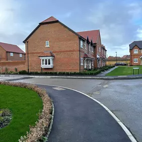 Bild von AJM Brickwork Ltd