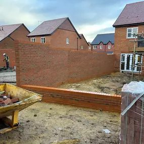 Bild von AJM Brickwork Ltd