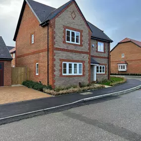 Bild von AJM Brickwork Ltd