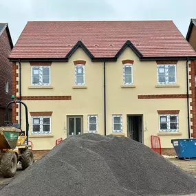 Bild von AJM Brickwork Ltd