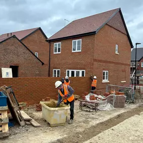 Bild von AJM Brickwork Ltd