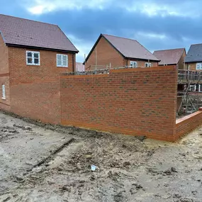 Bild von AJM Brickwork Ltd