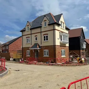 Bild von AJM Brickwork Ltd