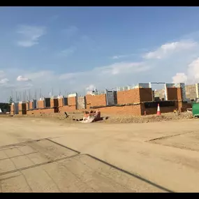 Bild von AJM Brickwork Ltd