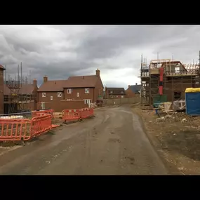Bild von AJM Brickwork Ltd