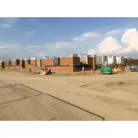 Bild von AJM Brickwork Ltd