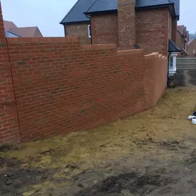 Bild von AJM Brickwork Ltd