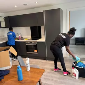 Bild von AmKleen Cleaning Services Ltd