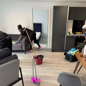 Bild von AmKleen Cleaning Services Ltd