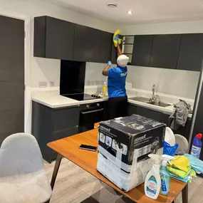 Bild von AmKleen Cleaning Services Ltd