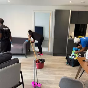 Bild von AmKleen Cleaning Services Ltd