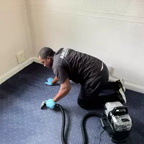 Bild von AmKleen Cleaning Services Ltd