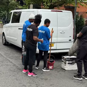 Bild von AmKleen Cleaning Services Ltd