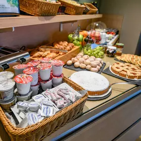 Bild von B&B HOTEL Padova Methis