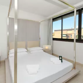 Bild von B&B HOTEL Padova Methis