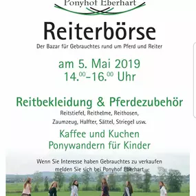 Bild von Ferien- und Ponyhof Eberhart - Hermann Eberhart