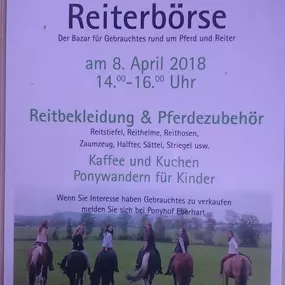 Bild von Ferien- und Ponyhof Eberhart - Hermann Eberhart