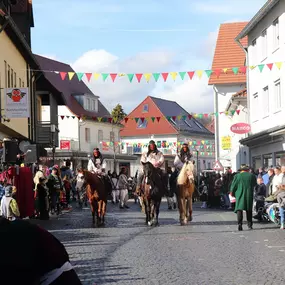 Bild von Ferien- und Ponyhof Eberhart - Hermann Eberhart