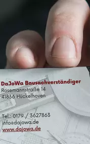 Bild von Hausbau Coach  DaJoWa Bausachverständiger