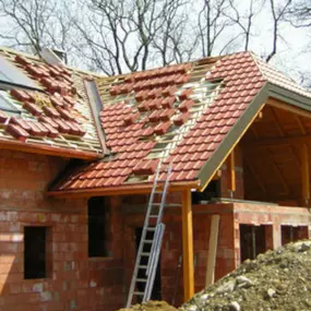 Bild von Lehner Dachdeckerei- Sprengerei