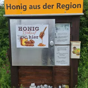 Bild von Saarimkerei Gaul