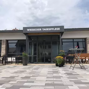 Bild von Wiesecker Tagespflege GmbH