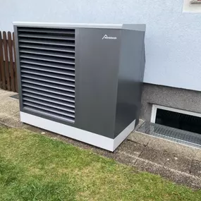 Bild von HG Installationen